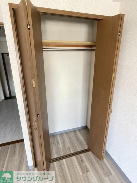 収納　★お部屋探しは、タウンハウジング多摩センター店へ★