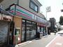 コンビニ　セブンイレブン 平安町店（コンビニ）まで327m