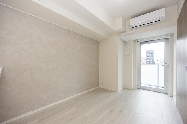 居室・リビング　※写真は同タイプ住戸です。