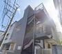 神奈川駅より徒歩9分 3階 築7年5ヶ月の賃貸物件