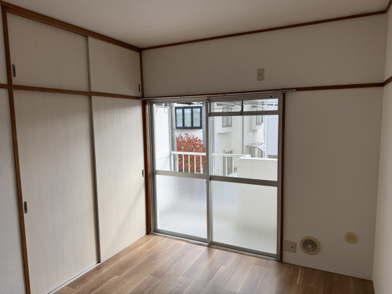 その他　※別号室のお写真です