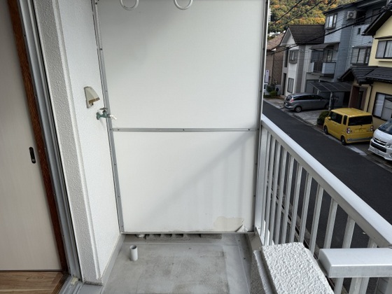 その他設備　※別号室のお写真です