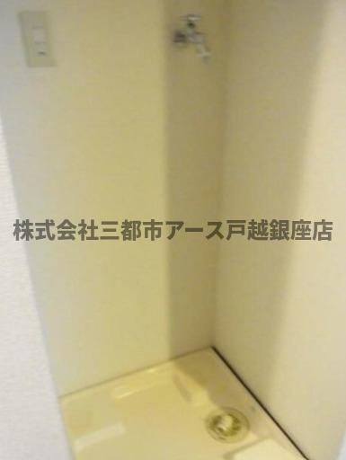 その他設備　ＧＲＡＣＥ大森