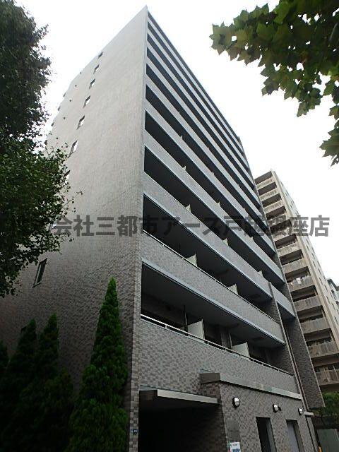 建物外観　ＧＲＡＣＥ大森