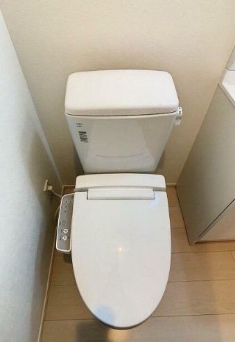 トイレ　☆トイレ☆