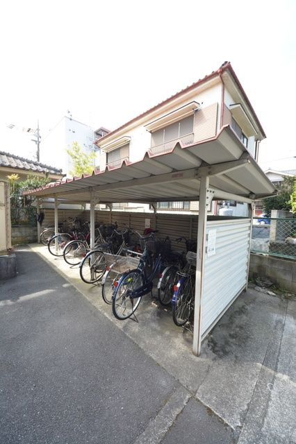 その他共有部分　☆外観☆