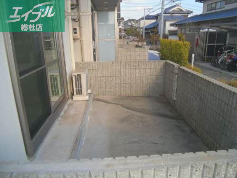庭