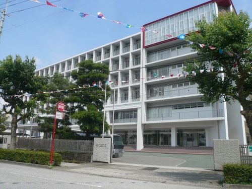 高校・高専　土佐中高・高等学校（高校・高専）まで311m