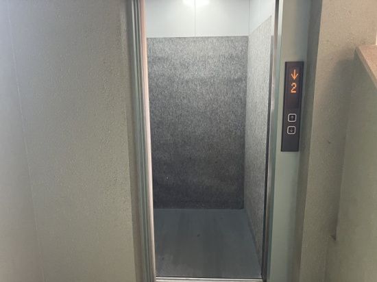 その他共有部分　駐車スペースもあります