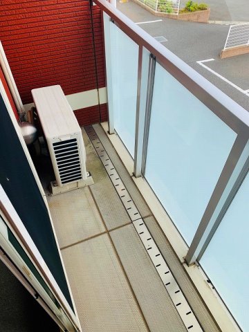 バルコニー　画像7