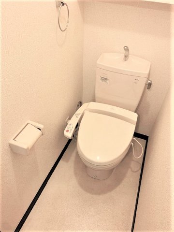 トイレ　画像10