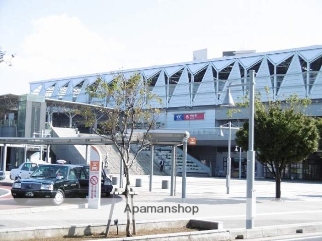 その他　つくばエクスプレス守谷駅（その他）まで1300m