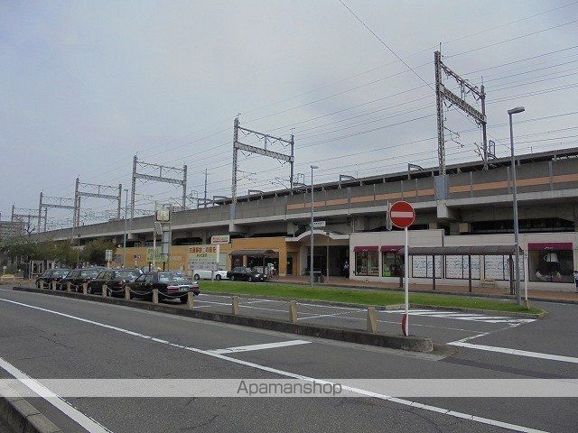 その他　与野本町駅（その他）まで243m