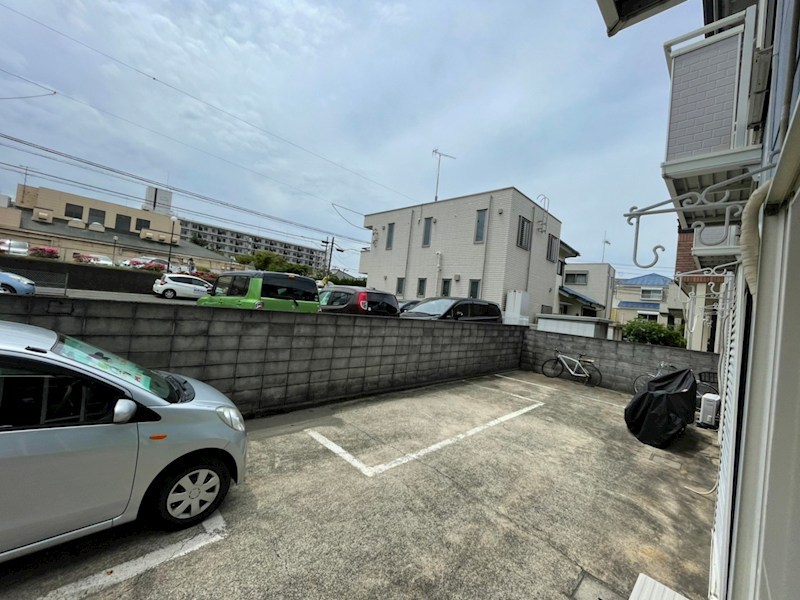 眺望　※別部屋写真参照