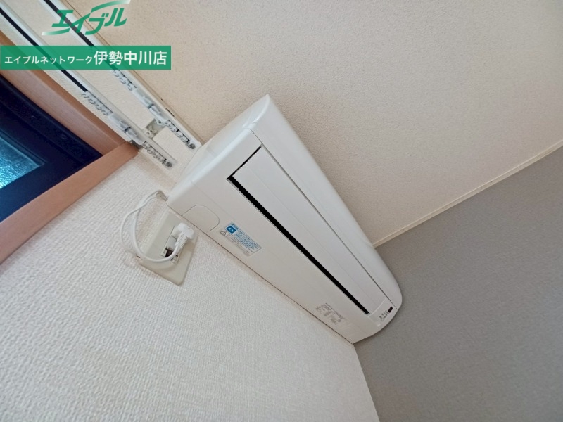その他設備　同型参考写真
