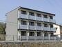 レオパレス東久保 1階 築18年4ヶ月の賃貸物件