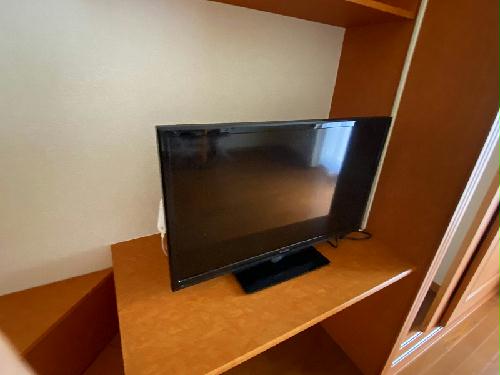 その他設備　お部屋によって家電のメーカー等異なります
