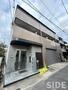 京橋駅より徒歩6分 2階 築28年1ヶ月の賃貸物件