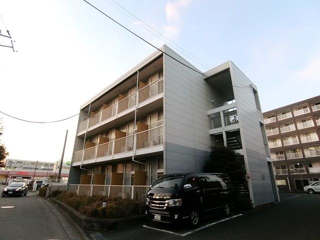 建物外観　☆外観・土地☆