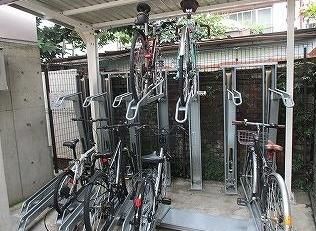 その他共有部分　☆共用部分☆