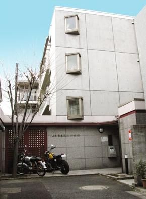 建物外観　☆おしゃれな外観☆