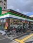 コンビニ　ファミリーマート 七条壬生店（コンビニ）まで130m