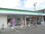 コンビニ　ファミリーマート鴻池店（コンビニ）まで399m