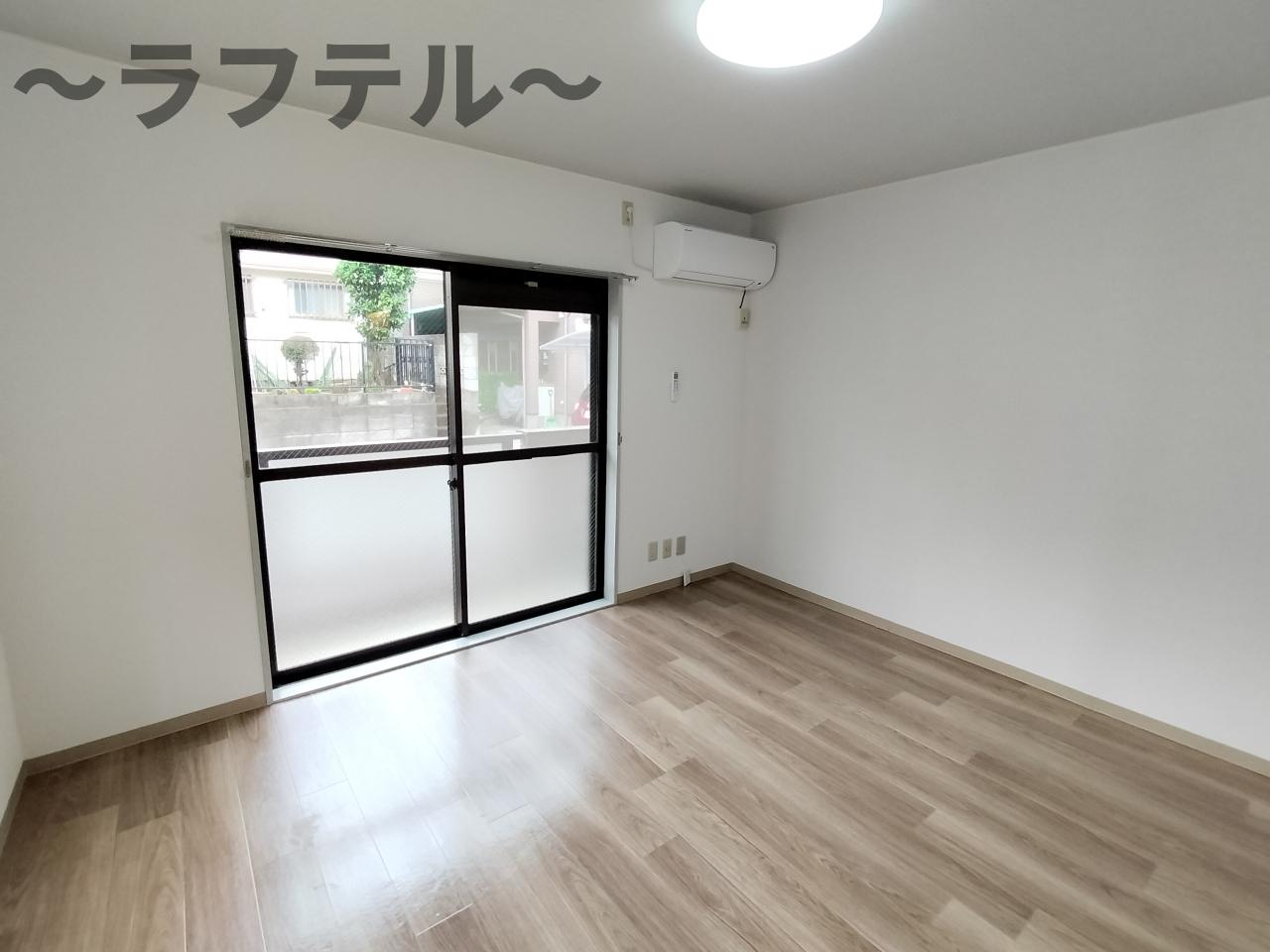 居室・リビング　別部屋イメージ