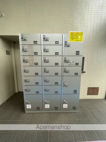 その他共有部分　その他共有部分