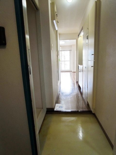 玄関　☆玄関☆