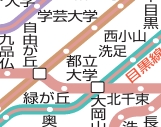 その他　☆路線図☆