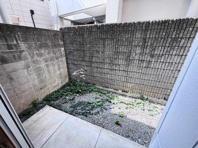 庭