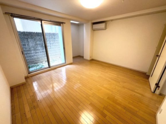居室・リビング　リフォーム工事前の写真を先行して掲載しています！