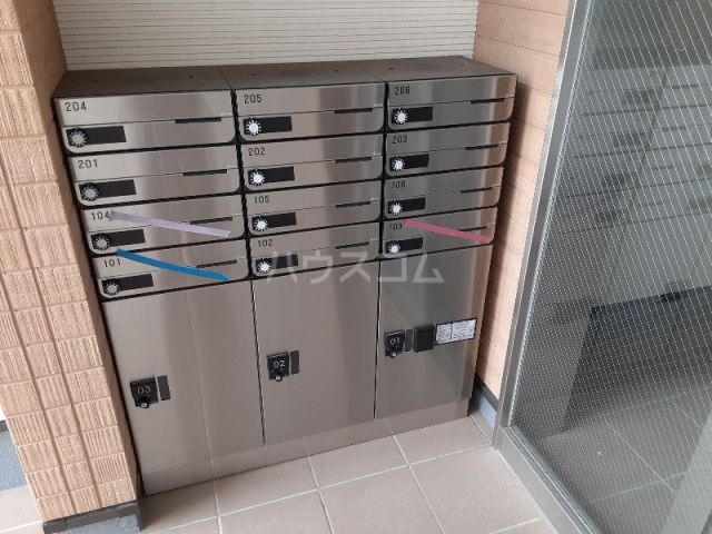 その他共有部分