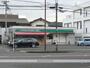 コンビニ　ローソンストア１００相模原中央三丁目店（コンビニ）まで337m