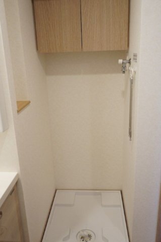 その他設備　☆室内洗濯機置き場☆
