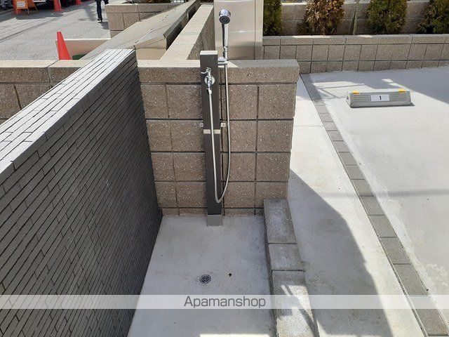 その他共有部分　その他共有部分