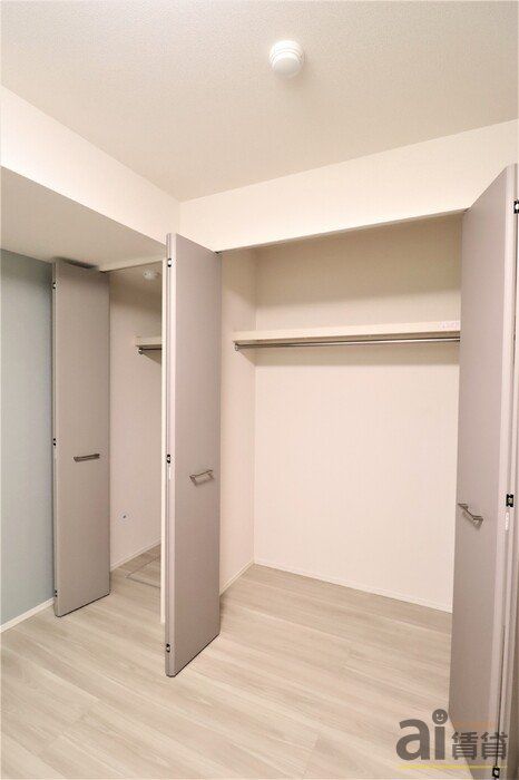 収納　※同仕様写真です