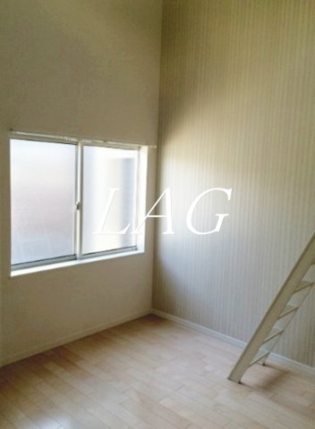 その他部屋・スペース　寝室です。