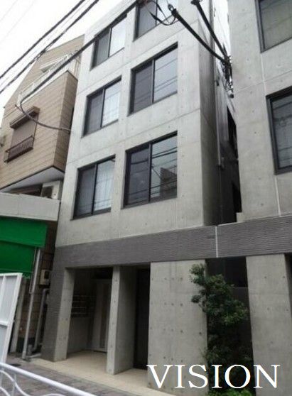 建物外観　☆外観☆