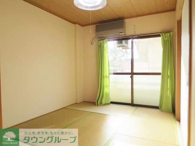 その他部屋・スペース　和室