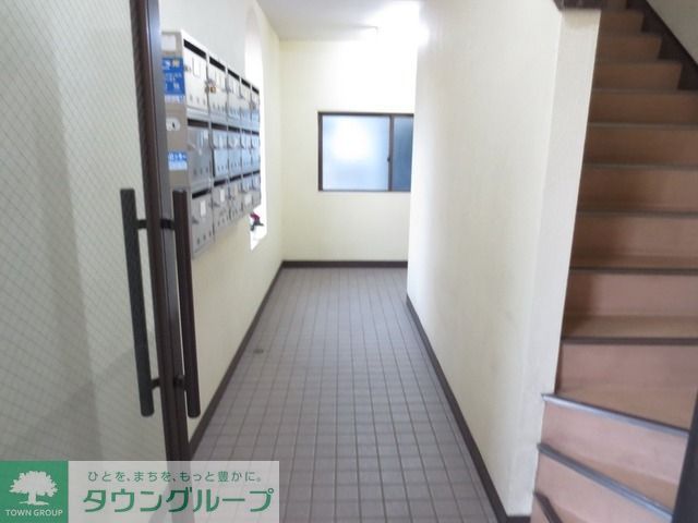 エントランス　★エントランス★