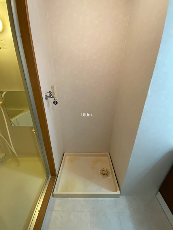 その他　洗濯機置き場※同タイプの他のお部屋です