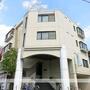 相模大野駅より徒歩2分 3階 築38年4ヶ月の賃貸物件