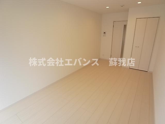 その他部屋・スペース　寝室にいかがでしょうか
