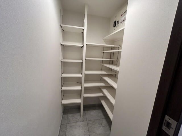 収納　※別部屋参照