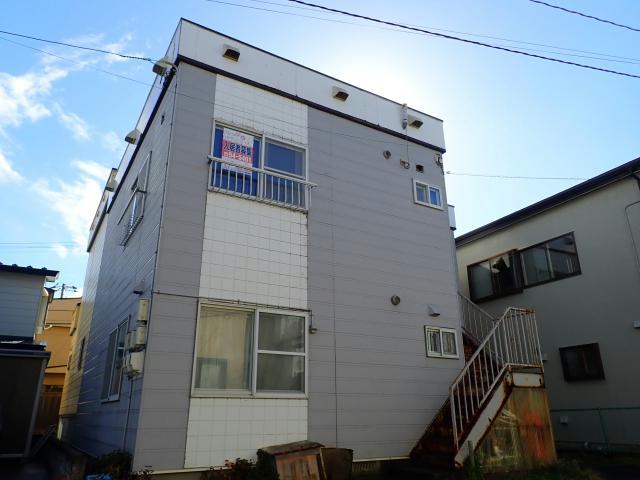 その他　周辺環境