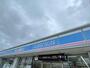 コンビニ　ローソン函館追分町店（コンビニ）まで698m