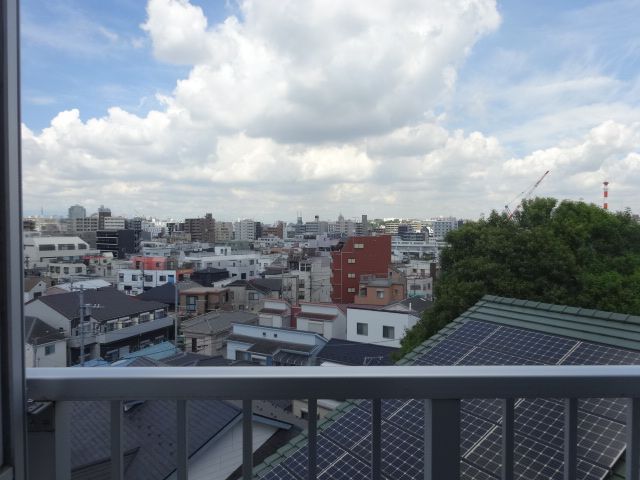 グラッソ戸部のその他写真