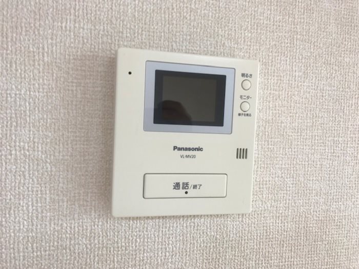 セキュリティ　※現況優先